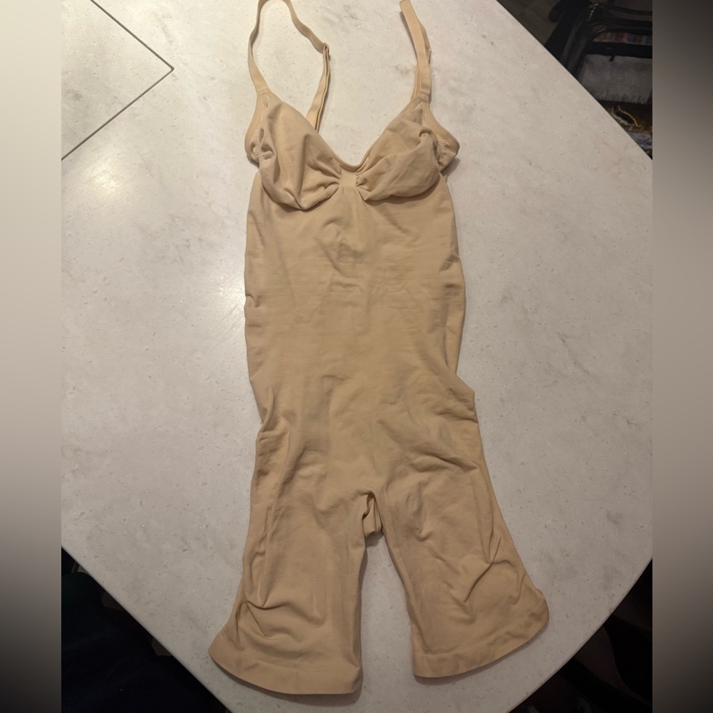 SKIMS Shapewear Bodysuit